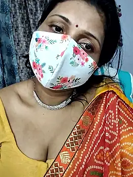 Webcam Model (Hotty_Kavita)  is live.Free join now!