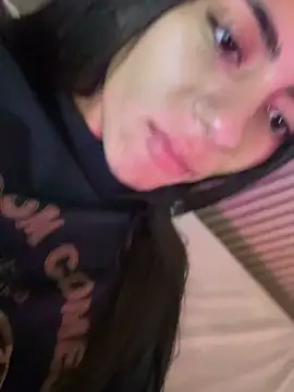 Webcam Model (Lilybeeth)  is live.Free join now!