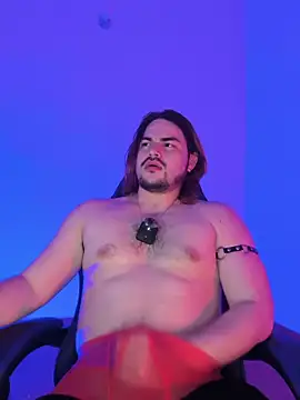 derek_vow (M young) - pinch nipples