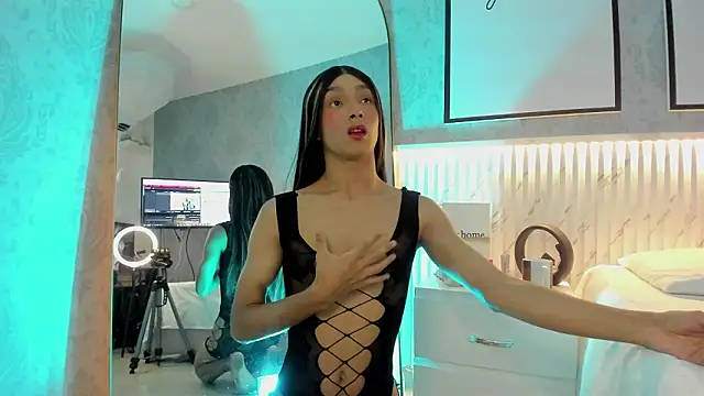 sensual_skinny webcam