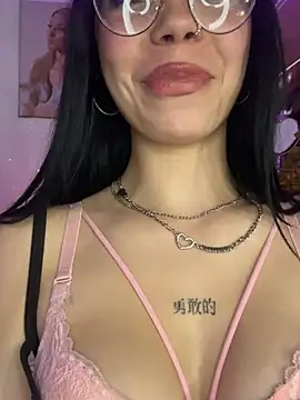 violettahotass webcam