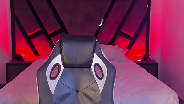 AndyWiilliams webcam