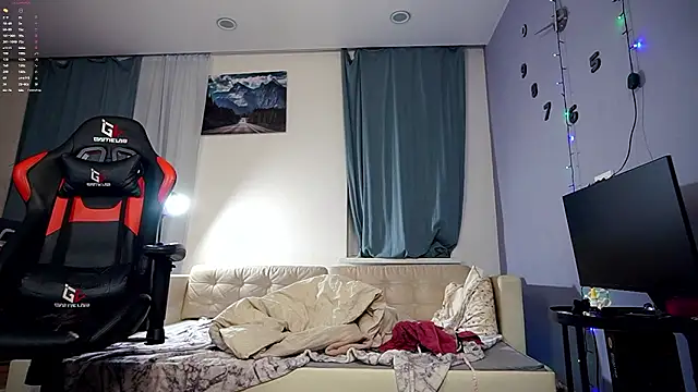 danielkraigforu webcam