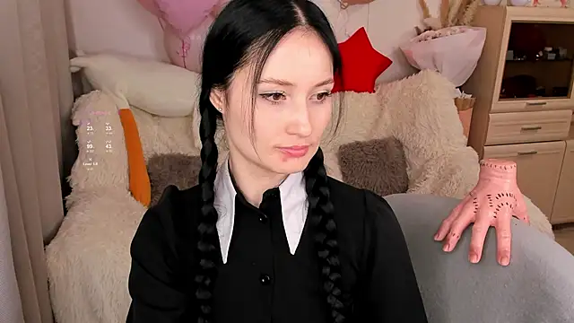 lisamooore (F young) - Lick the balls