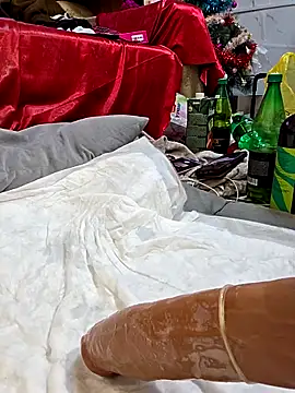 zasmin3 from StripChat is Freechat