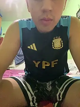 facundoociroo (M twink) - Leche💦💦