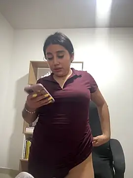 Sophie_Dreamss webcam