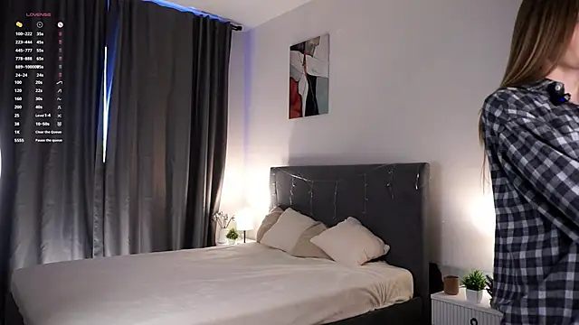 BlondellBolio webcam