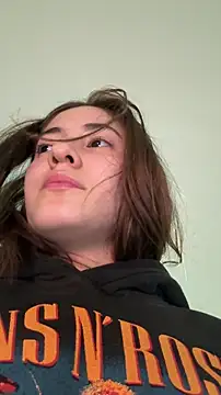 Webcam Model (Pr1nc3ssgabi)  is live.Free join now!