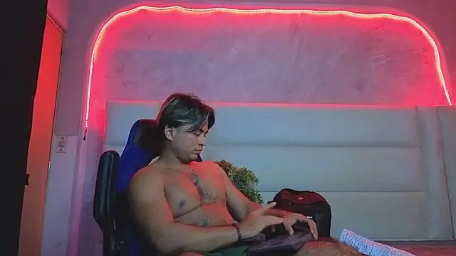 Bellion_grant webcam