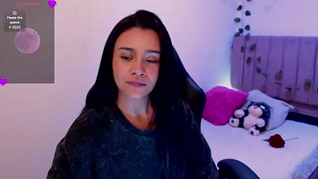 MarilynWhite_ webcam