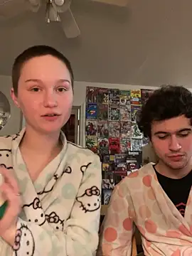 SugarNCinnamon webcam