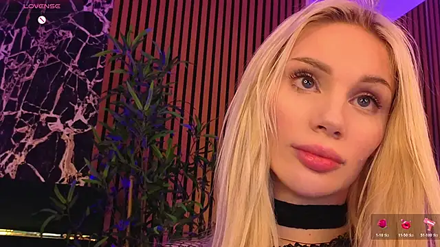 BarbieKara – webcam model profile photo