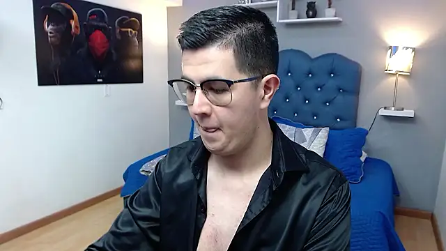 dylan_santiago_ webcam