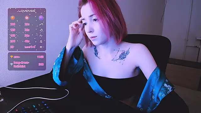 _sneko_ - _Sneko_'s free webcam