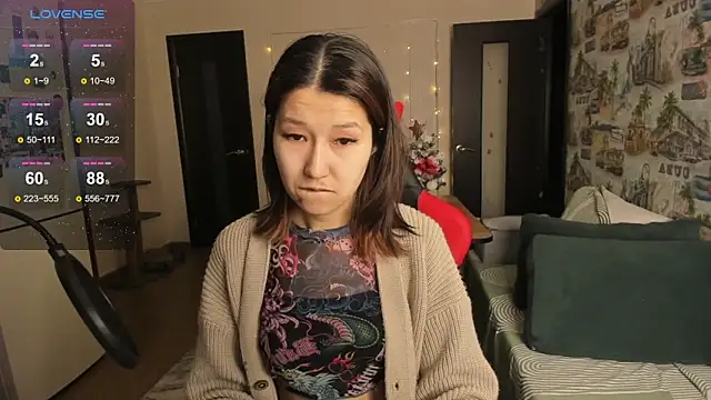 leyylastoone - LeyylaStoone's free webcam