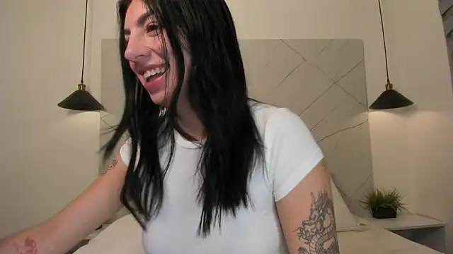 antonella__rouse_ - ANTONELLA__ROUSE_'s free webcam