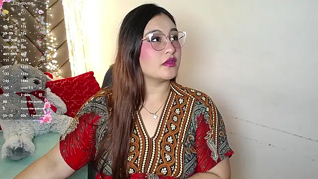 heluejamil - Heluejamil's free webcam