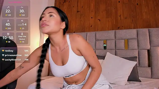 alana_thompson_ - Alana_Thompson_'s free webcam - UK Sex Cams