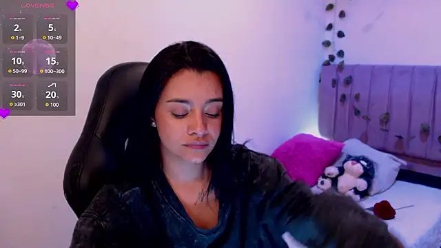 MarilynWhite_ webcam