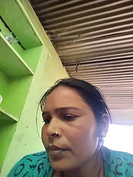 Webcam Model (Hot_Kajal5)  is live.Free join now!