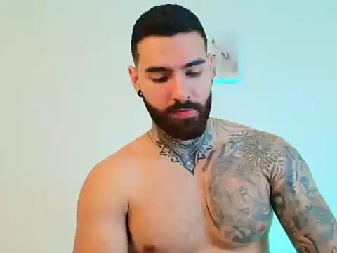 silvano_torres webcam