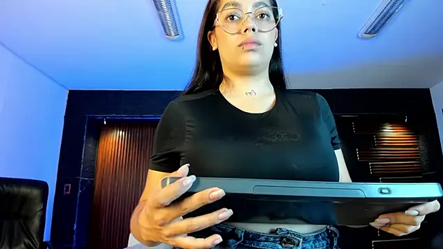 melisa_soto - Melisa_Soto's free webcam