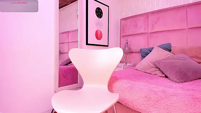 janah_myers - Janah_Myers's free webcam