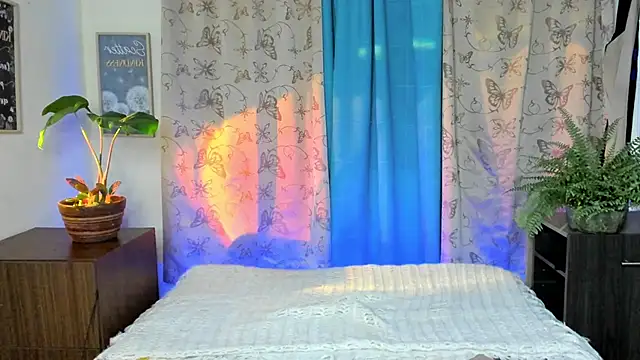 Angel_White25 webcam