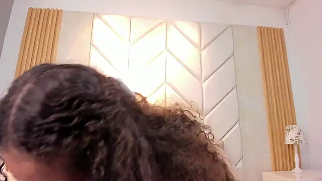 CamilaCastillo webcam