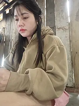 Ngocmai_lazdy webcam