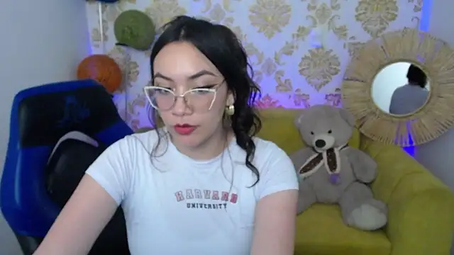 aliss_m_ - ALISS_M_'s free webcam