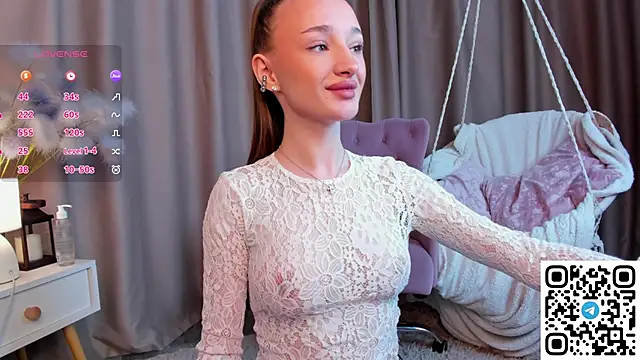 miiss__lulu - Miiss__lulu's free webcam