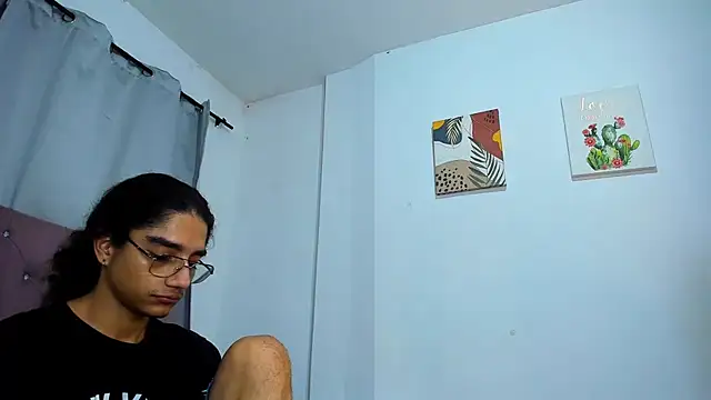 EthanBlackwoodd webcam