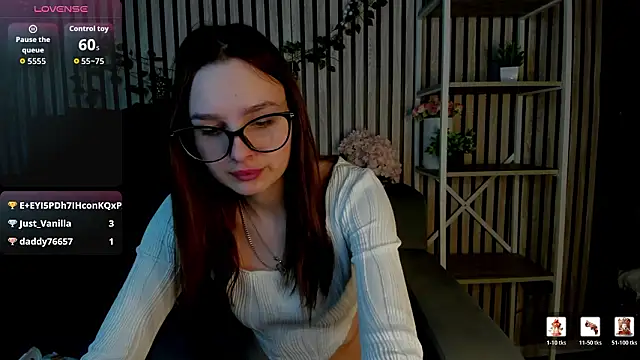 Patricia_mil1er webcam