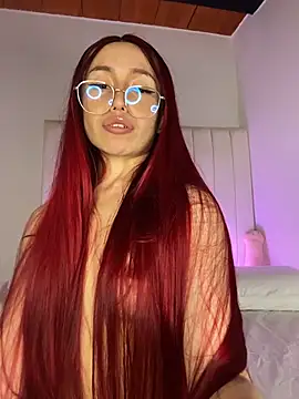 Webcam Model (Abbi_Gomez)  is live.Free join now!