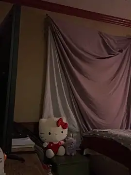 jojosbizarrelyf's room