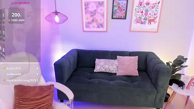 Melissa_Koster webcam