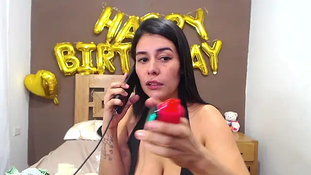 ValeSantoDomingo webcam