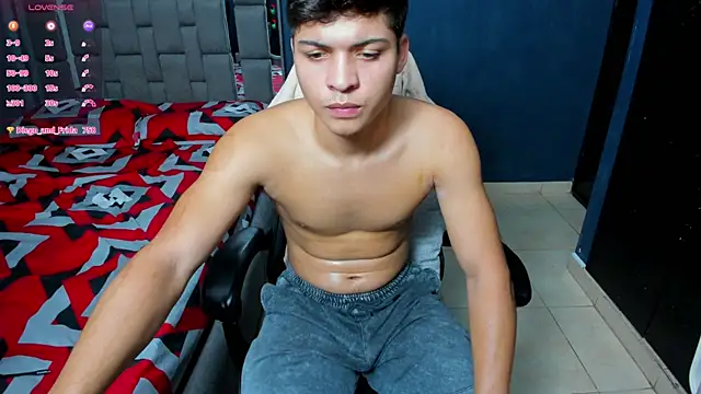 baby_david_03 webcam