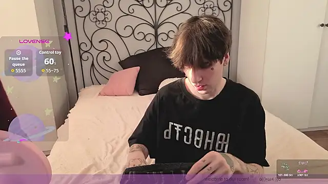 Danny_loves_Mary webcam