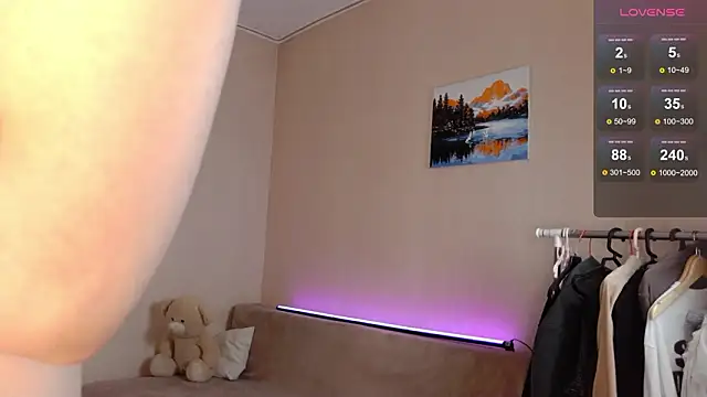 Alexa_Sparkle webcam