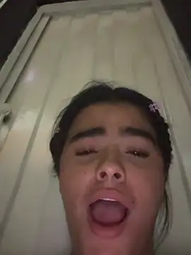 Kaily_Sweet16 webcam