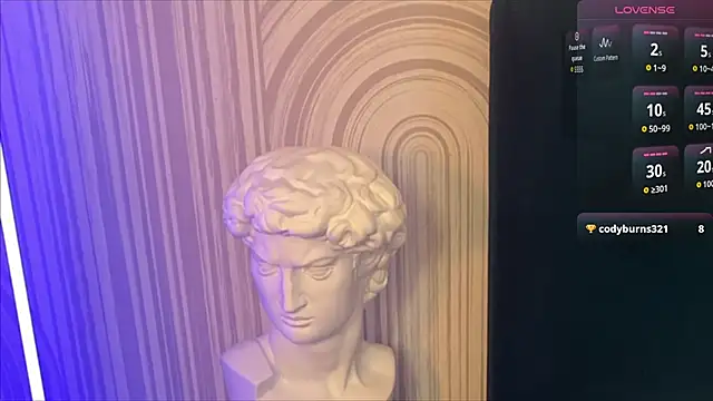 viviann_evans - Viviann_evans's free webcam