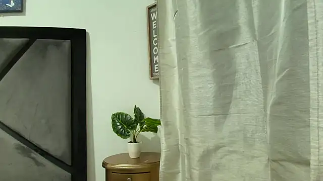 GabrielaDurann webcam