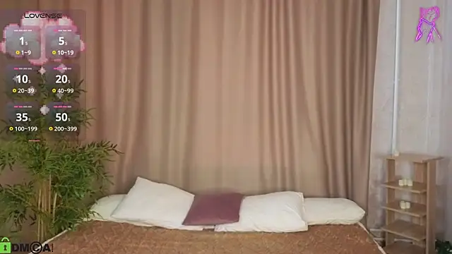 Cheryl__Brown webcam