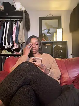 Kennady_Buxum_Goddess webcam