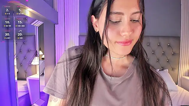 violettharous - VioletthaRous's free webcam