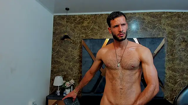 Jacob_Benelli webcam