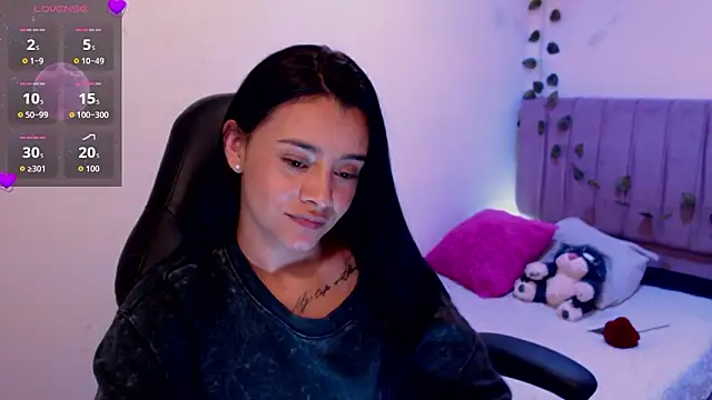 MarilynWhite_ webcam